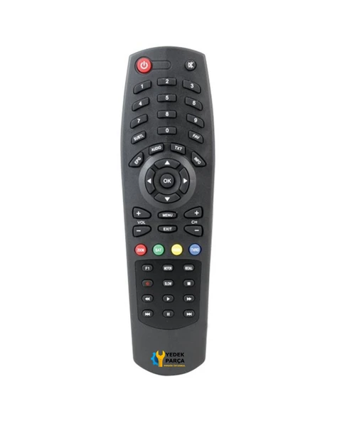RedLine TS300 HD Uydu Kumanda ürün görseli 1