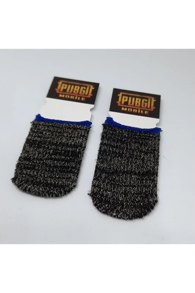 PUBG Mobile Parmaklık Eldiveni Çift Parmak Eldiveni 1 Adet - Resim 2