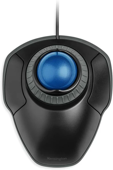 Kensington K72337EU Orbit Kablolu Optik İztopu, Kaydırma H - Teşhir ürün görseli 1