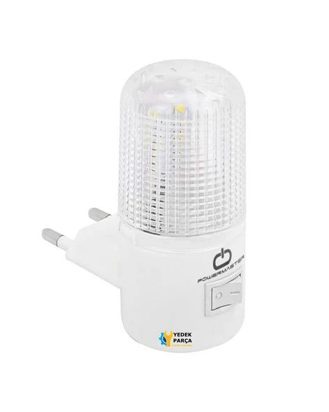 Ledli Anahtarlı Gece Lambası QL-102 ürün görseli 1
