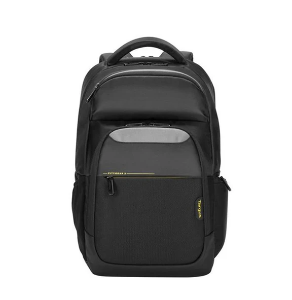 Targus TCG670GL CityGear 17.3Backpack - Resim 2