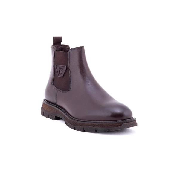 Libero 4896 Erkek Deri Bot - Resim 6