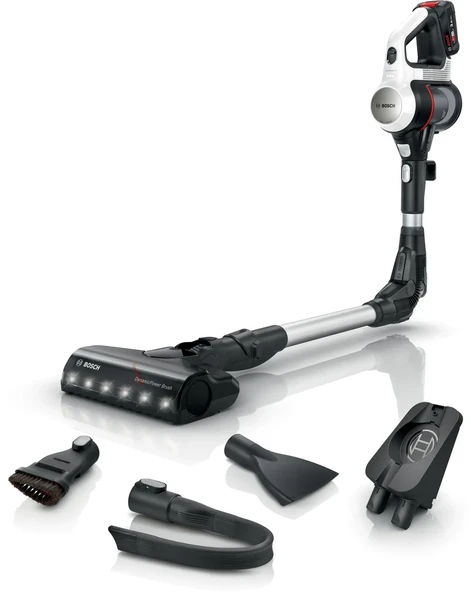 Bosch Unlimited 7 BBS711TR Şarjlı Dikey Süpürge ürün görseli 1