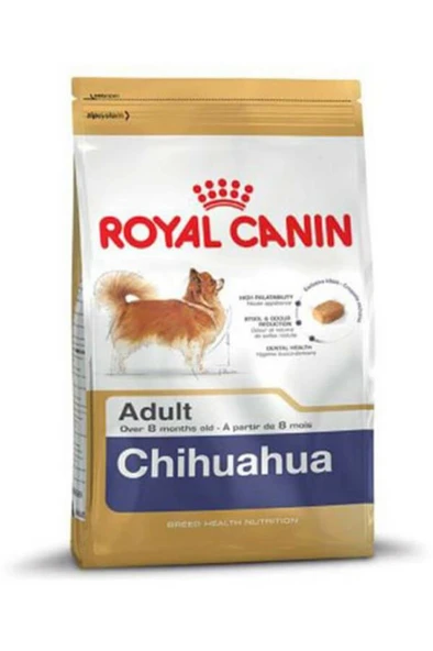 Royal Canin Royal Canin Chihuahua Yetişkin Köpek Maması 1,5 kg ürün görseli 1