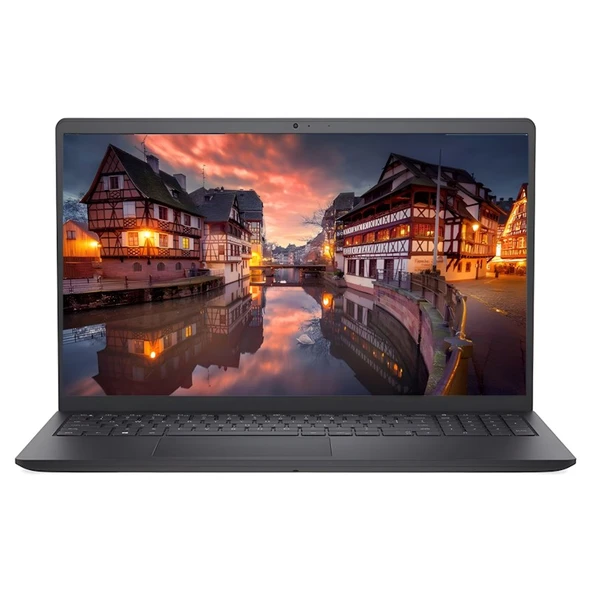 Dell Inspiron 3520 I35201013U i7-1255U 8 GB 512 GB SSD Iris Xe Graphics 15.6" Full HD Notebook ürün görseli 1