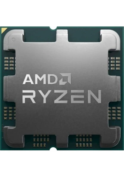 AMD RYZEN 5 7600 3.80GHZ 38MB AM5 TRAY ürün görseli 1