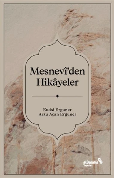 Mesnevi’den Hikayeler ürün görseli 1