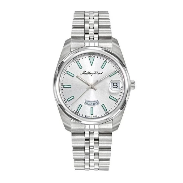 Mathey-Tissot D510AS Kadın Kol Saati ürün görseli 1