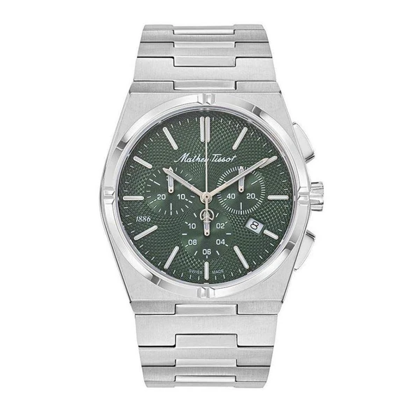 Mathey-Tissot H118CHAV Erkek Kol Saati ürün görseli 1