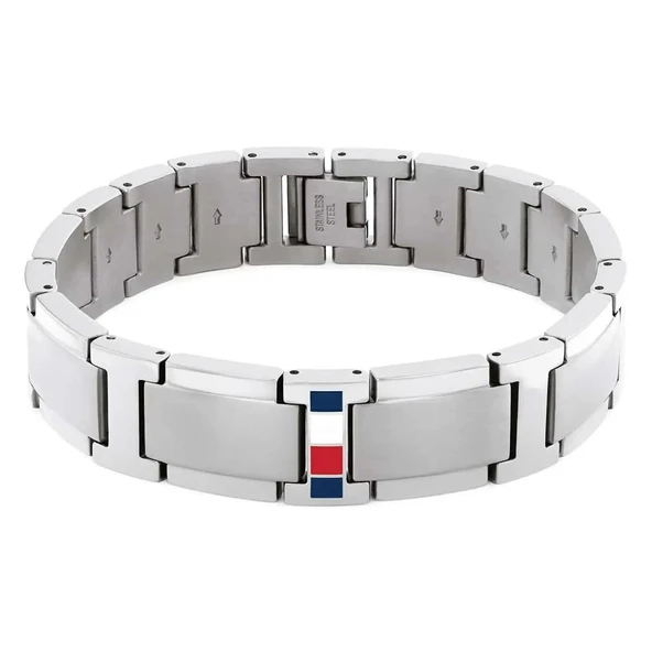 Tommy Hilfiger THJ2790657 Erkek Bileklik ürün görseli 1