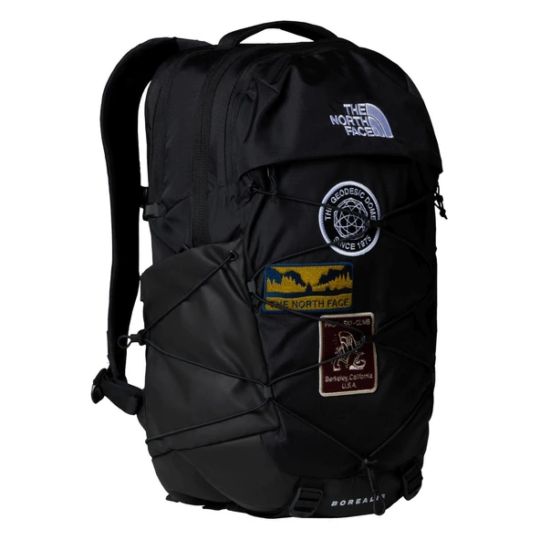 The North Face BOREALIS 28Lt Sırt Çantası NF0A52SE56U1 ürün görseli 1