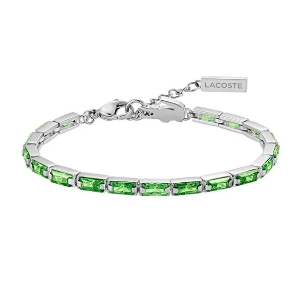 Lacoste LACJ2040500 Kadın Bileklik ürün görseli 1