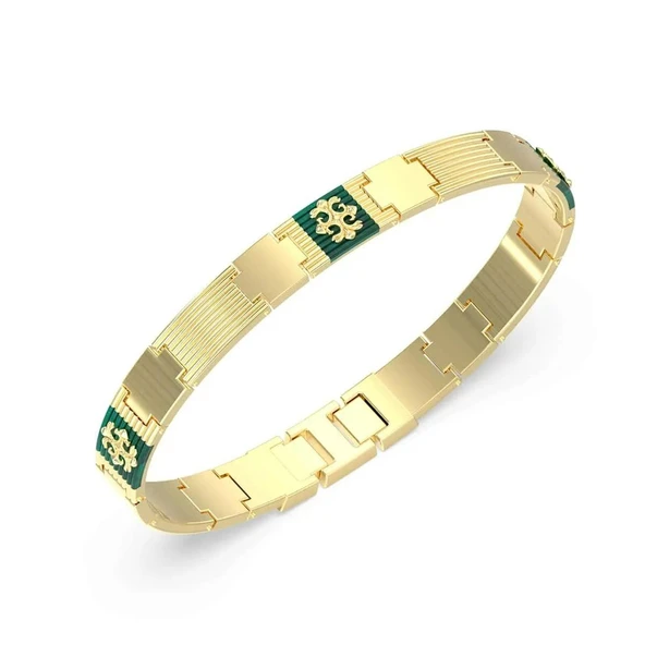 Guess JGUJUMB05065JWYGGNTU Erkek Bileklik ürün görseli 1