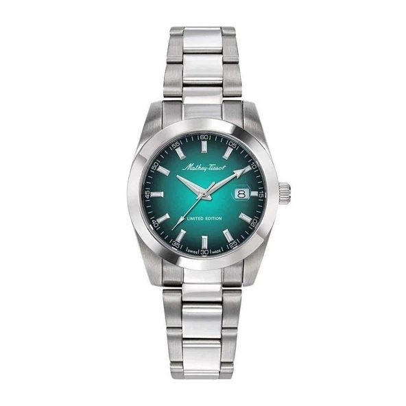 Mathey-Tissot D451VEN Kadın Kol Saati ürün görseli 1