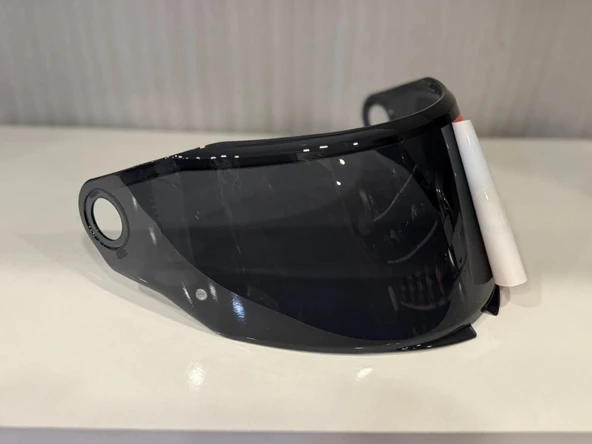 KASK CAMI MT V-35 DARK ATOM 2 (SİYAH) ürün görseli 1