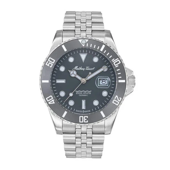 Mathey-Tissot H901CRAS Erkek Kol Saati ürün görseli 1