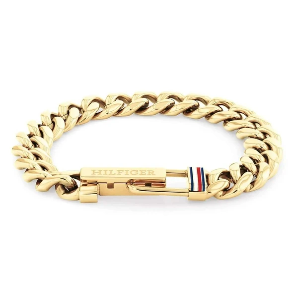 Tommy Hilfiger THJ2790665 Erkek Bileklik ürün görseli 1
