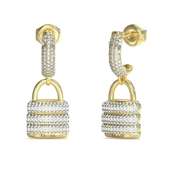 Guess JGUJUBE05407JWYGTU Anahtar Kadın Küpe ürün görseli 1