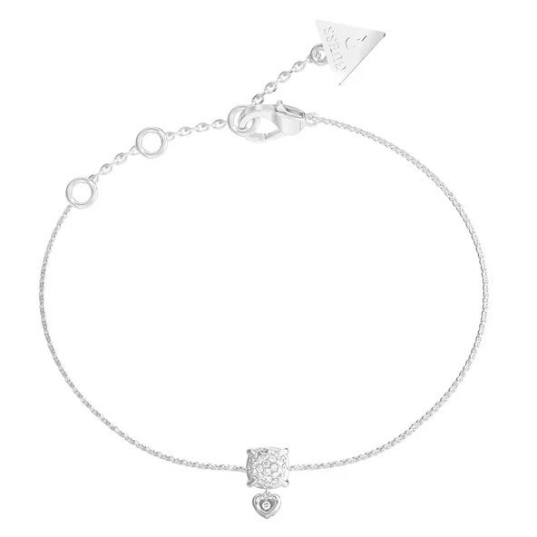 Guess JGUJUBB05469JWRHS Kalpli Kadın Bileklik ürün görseli 1