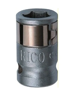 Rico 3/8 - 3/8 Bits Adaptör RC7417 ürün görseli 1