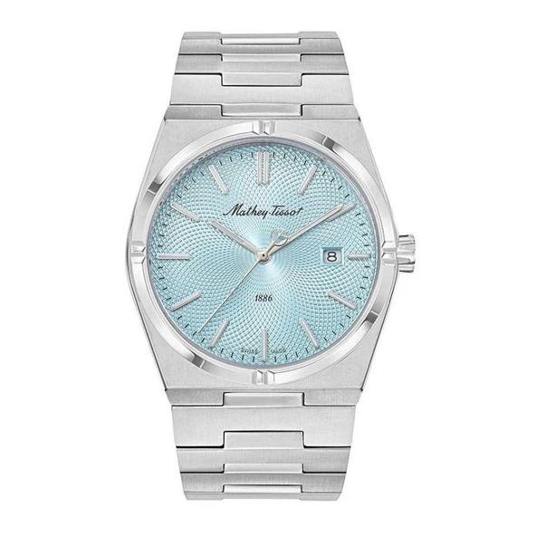 Mathey-Tissot H118SK Erkek Kol Saati ürün görseli 1