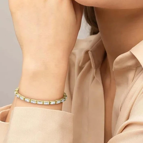 Lacoste LACJ2040499 Kadın Bileklik - Resim 4