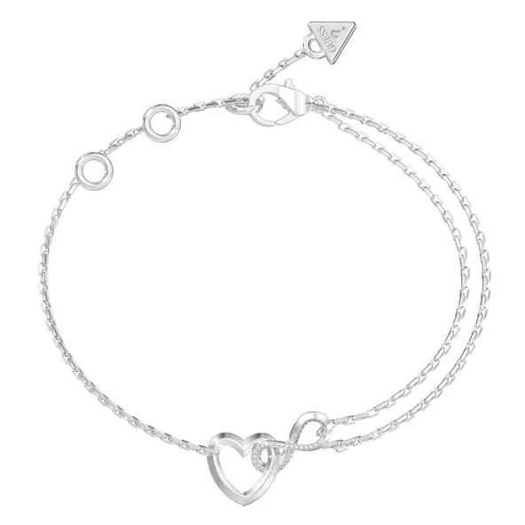 Guess JGUJUBB05531JWRHS Kalpli Kadın Bileklik ürün görseli 1