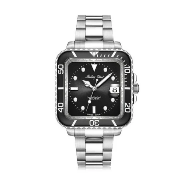 Mathey-Tissot H902QAN Erkek Kol Saati ürün görseli 1