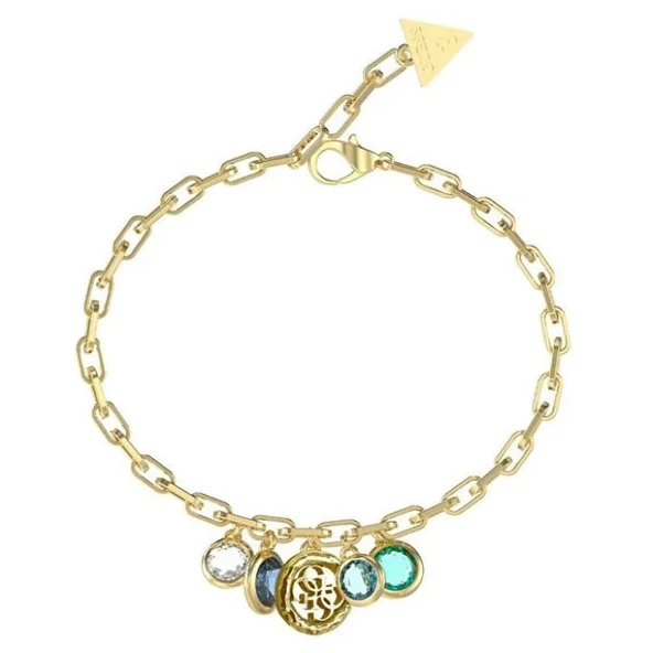 Guess JGUJUBB05096JWYGAQS Kadın Bileklik ürün görseli 1
