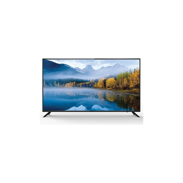 Profilo 55PA515EG 55" 139 Ekran Uydu Alıcılı 4K Ultra HD Smart LED TV ürün görseli 1