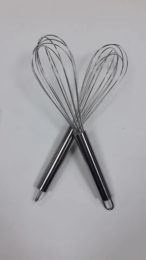 BAYHOME 1090 1057B BOWE 2592 METAL CIRPICI BUYUK (1 Adet) ürün görseli 1