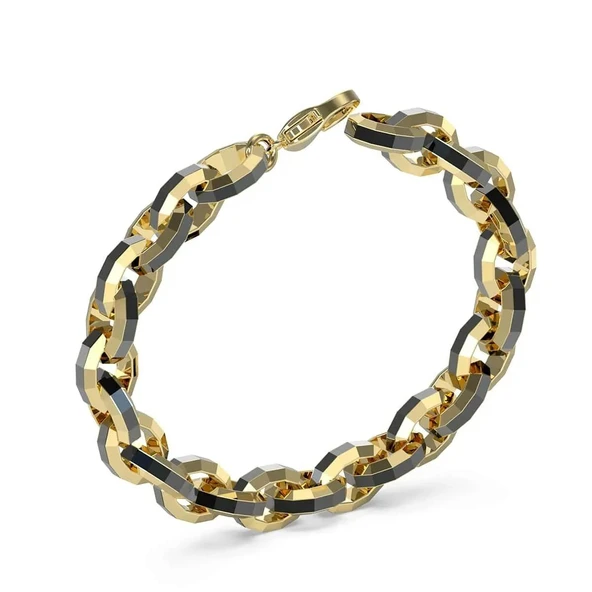 Guess JGUJUMB05085JWYGS Erkek Bileklik ürün görseli 1
