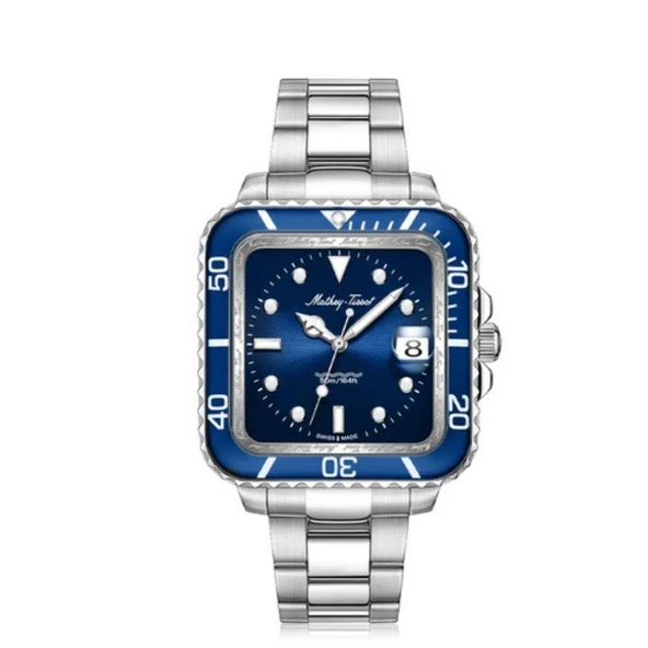 Mathey-Tissot H902QABU Erkek Kol Saati ürün görseli 1