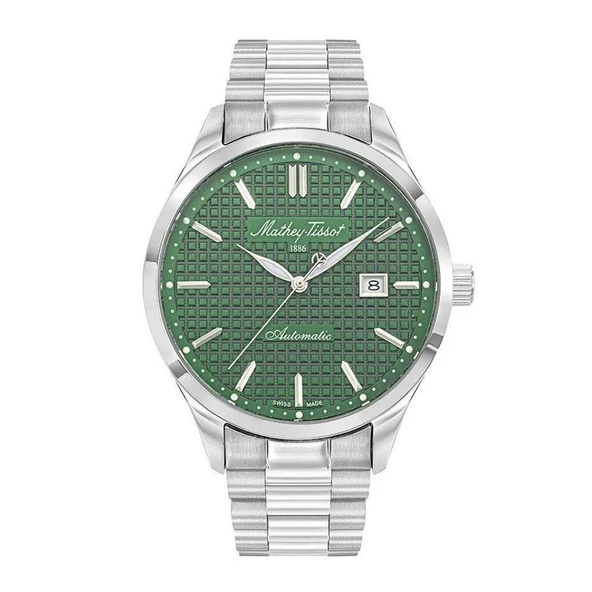 Mathey-Tissot H411ATAV Erkek Kol Saati ürün görseli 1