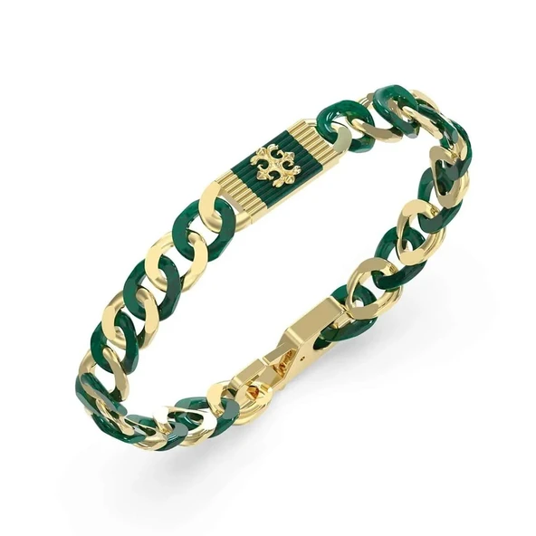 Guess JGUJUMB05063JWYGGNS Erkek Bileklik ürün görseli 1