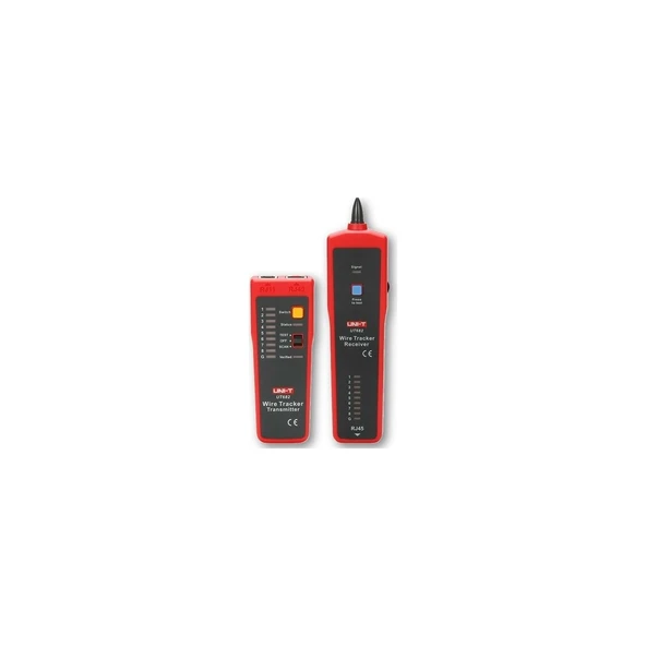 Unit UT 682 Kablo bulucu ve Test Cihazı ürün görseli 1
