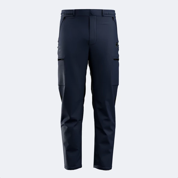 Joma Uzun Pantolon Erkek Explorer Lacivert 104162.345 ürün görseli 1