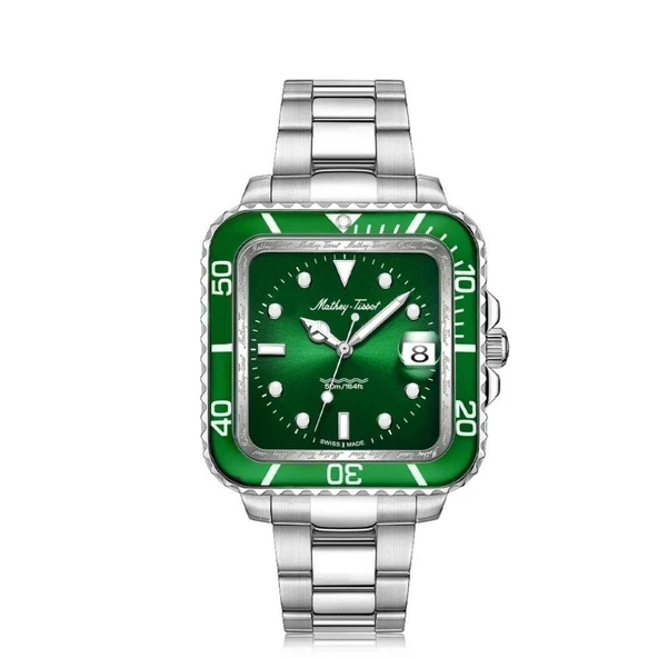 Mathey-Tissot H902QAV Erkek Kol Saati ürün görseli 1