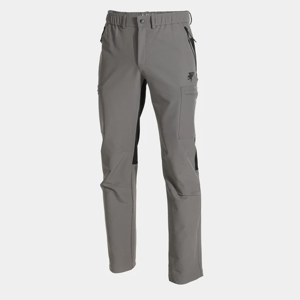 Joma Uzun Pantolon Erkek Explorer Gri 104162.181 ürün görseli 1