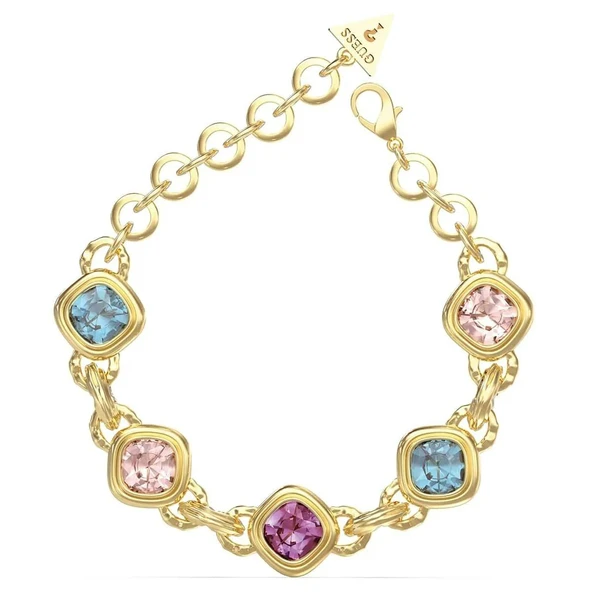 Guess JGUJUBB05311JWYGMCS Kadın Bileklik ürün görseli 1