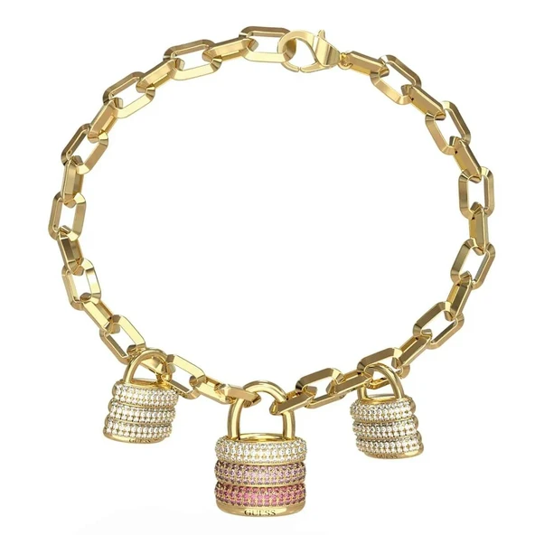 Guess JGUJUBB05404JWYGPKS Anahtar Kadın Bileklik ürün görseli 1