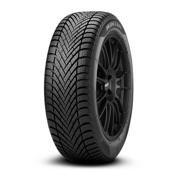Pirelli Cinturato Winter 205/55 R16 91H M+S 3PMSF Kış Lastiği - 2025 ürün görseli 1