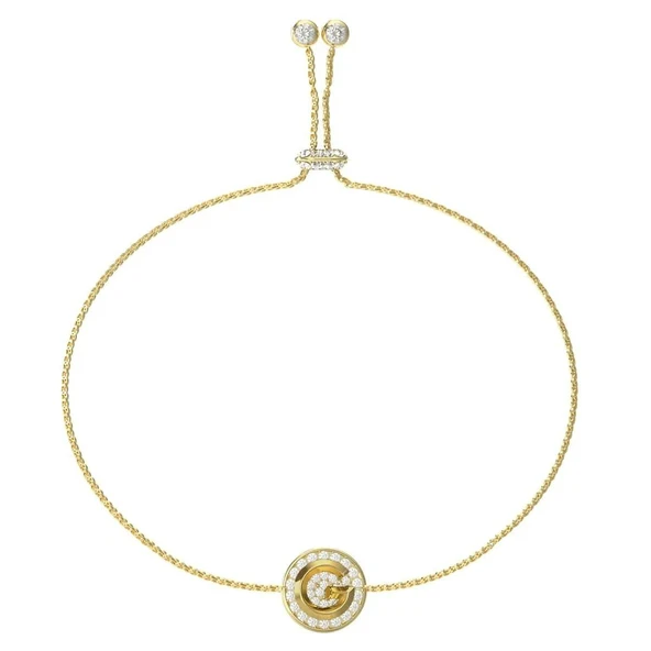 Guess JGUJUBB05447JWYGTU Kadın Bileklik ürün görseli 1