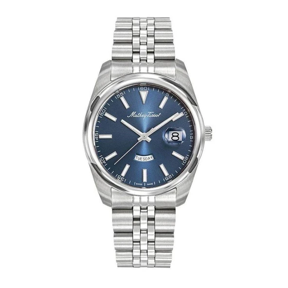 Mathey-Tissot D510ABU Kadın Kol Saati ürün görseli 1
