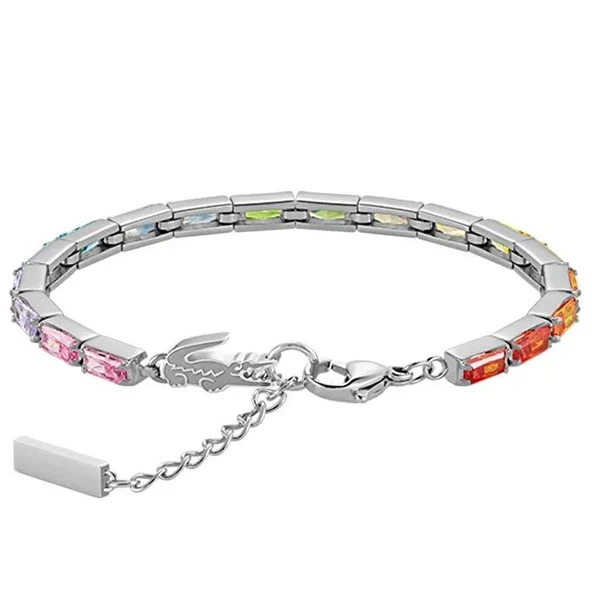 Lacoste LACJ2040501 Kadın Bileklik - Resim 3