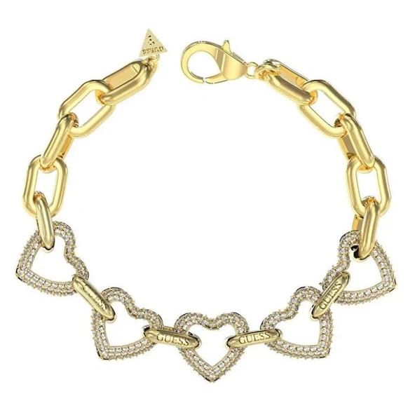 Guess JGUJUBB05014JWYGS Kadın Bileklik ürün görseli 1