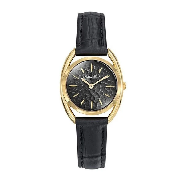 Mathey-Tissot D933PLYN Kadın Kol Saati ürün görseli 1