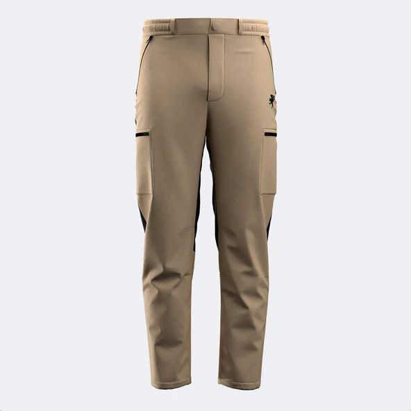 Joma Uzun Pantolon Erkek Explorer Bej 104162.007 ürün görseli 1