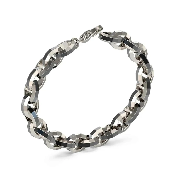 Guess JGUJUMB05085JWSTS Erkek Bileklik ürün görseli 1