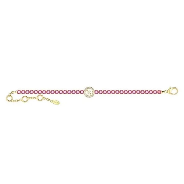 Guess JGUJUBB05142JWYGFCS Kadın Bileklik ürün görseli 1